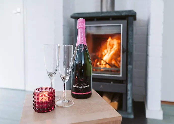 Duindoorn 2 - Klepperstee Nyaraló