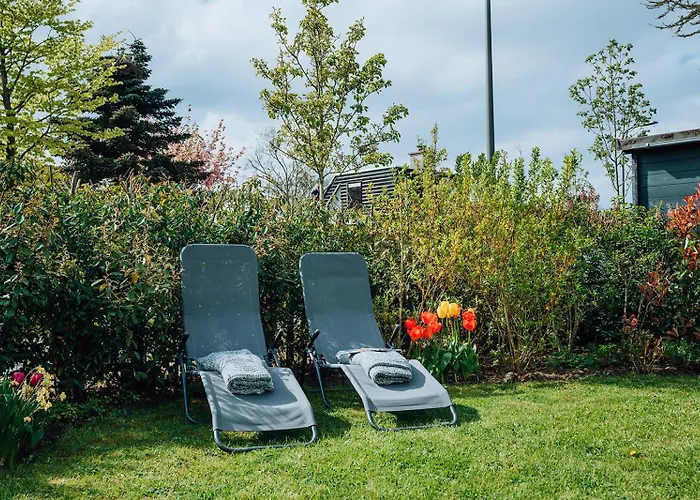 Duindoorn 2 - Klepperstee *