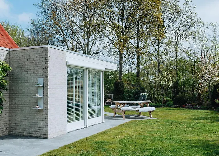 Duindoorn 2 - Klepperstee Ouddorp