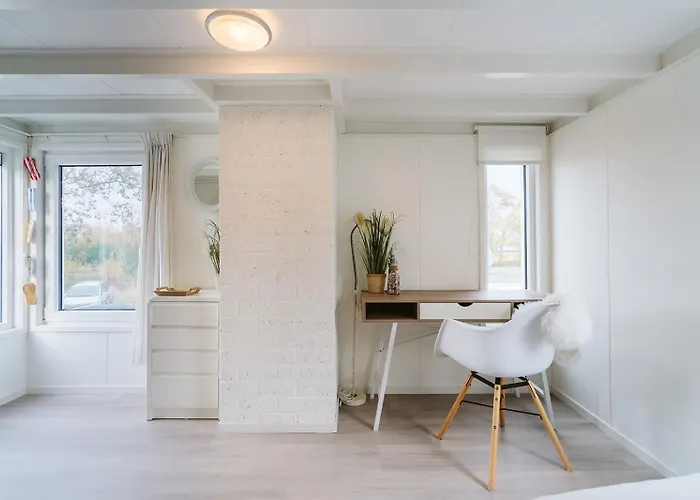 Duindoorn 2 - Klepperstee Nyaraló Ouddorp