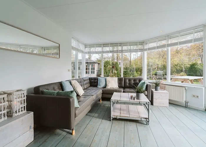 Duindoorn 2 - Klepperstee *